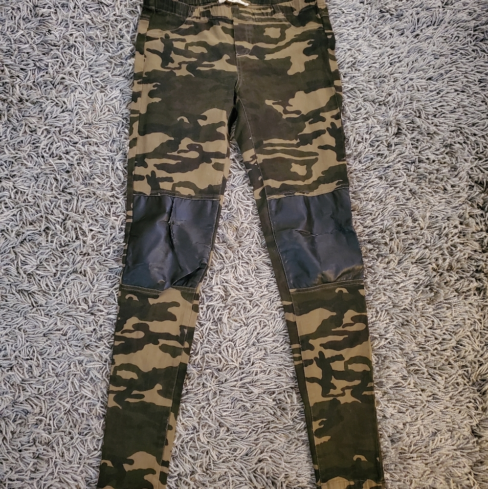 Pants